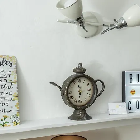 Holiday home Finest Retreats - Bumblebee *