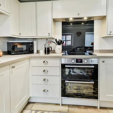 Finest Retreats - Bumblebee Holiday home Pickering