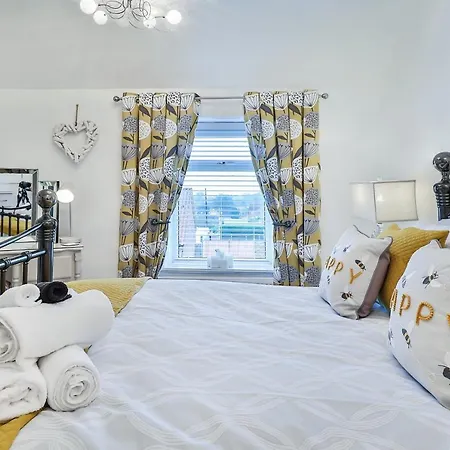 Finest Retreats - Bumblebee 度假居