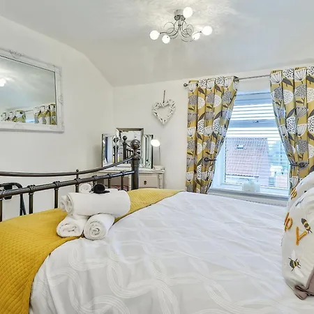 Finest Retreats - Bumblebee Holiday home Pickering