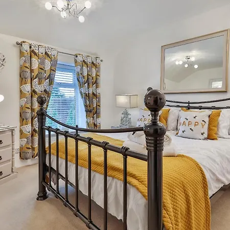 Finest Retreats - Bumblebee Hotell Pickering