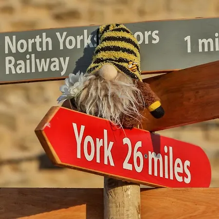 Hotell Finest Retreats - Bumblebee *