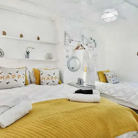 Holiday home Finest Retreats - Bumblebee