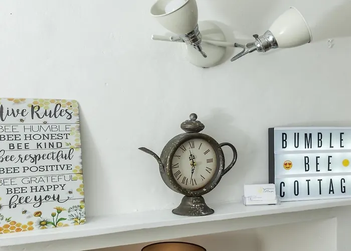 Hotel Finest Retreats - Bumblebee *