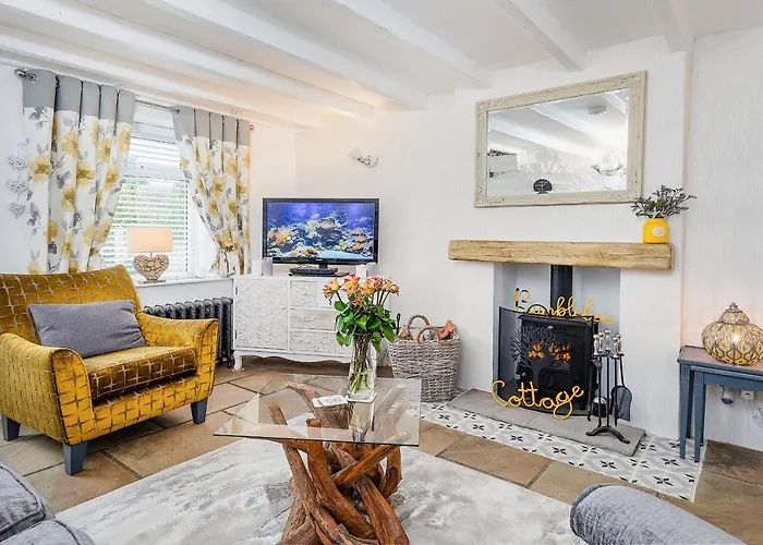 Hotel Finest Retreats - Bumblebee Pickering