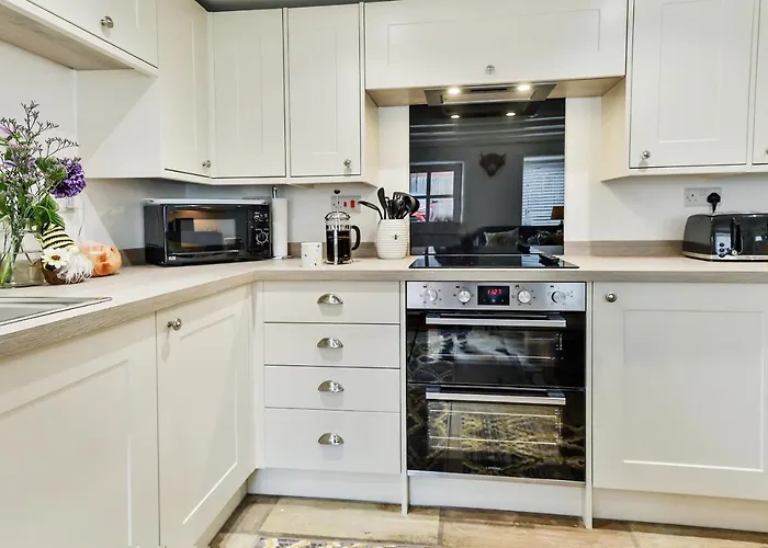 Finest Retreats - Bumblebee Hotel Pickering