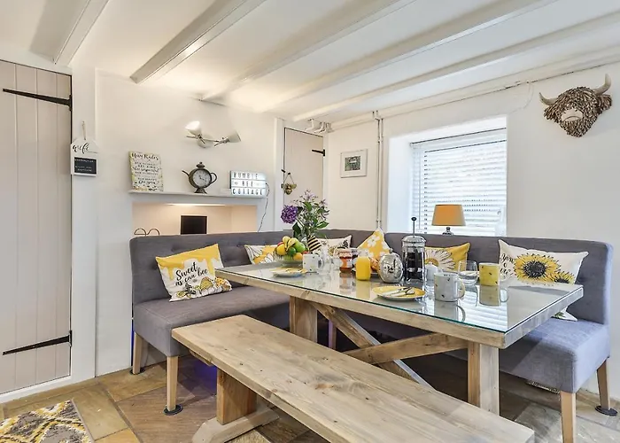 Finest Retreats - Bumblebee Hotel Pickering