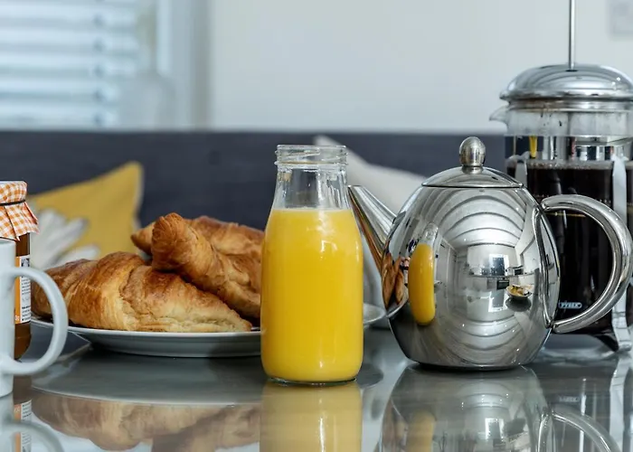 Hotel Finest Retreats - Bumblebee *