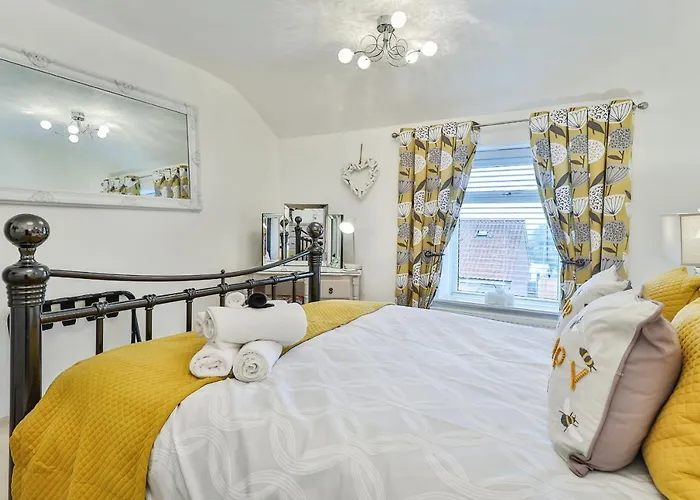 Finest Retreats - Bumblebee Hotel Pickering