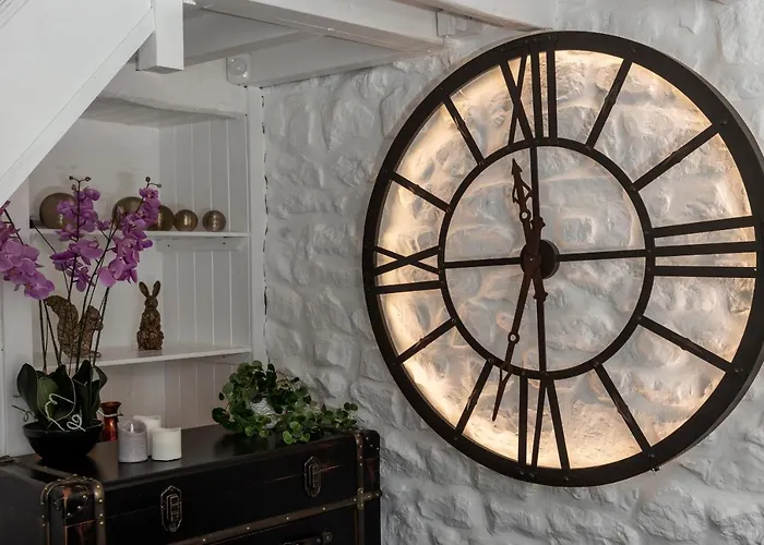 Hotel Finest Retreats - Bumblebee *