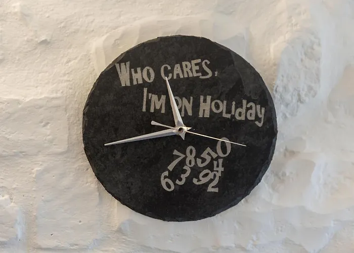 Hotel Finest Retreats - Bumblebee *