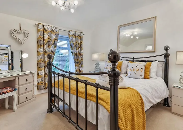 Finest Retreats - Bumblebee Hotel Pickering