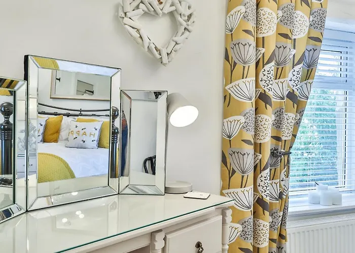 Finest Retreats - Bumblebee Hotel Pickering