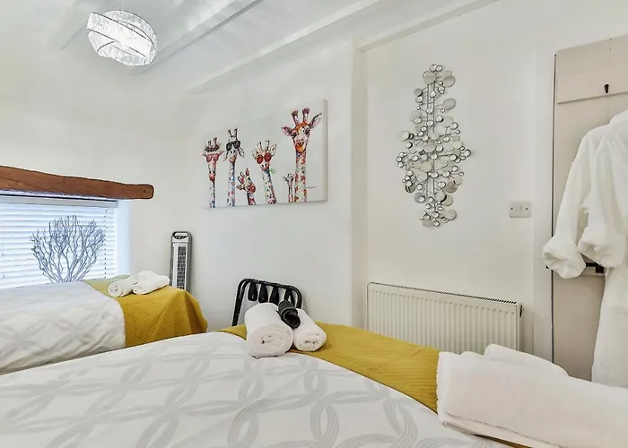 Hotel Finest Retreats - Bumblebee Pickering