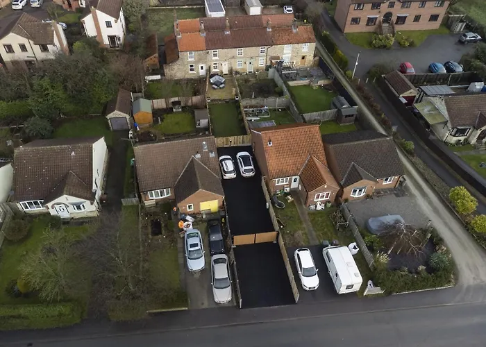 Hotel Finest Retreats - Bumblebee Pickering