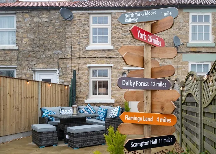 Finest Retreats - Bumblebee *