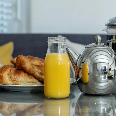 Hotel Finest Retreats - Bumblebee *